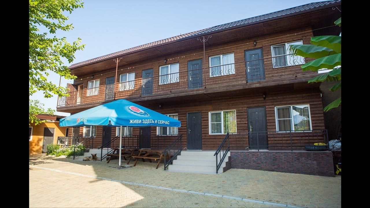 Комплексы для отдыха с коттеджами/бунгало Cottages in Gagra Гагра-30
