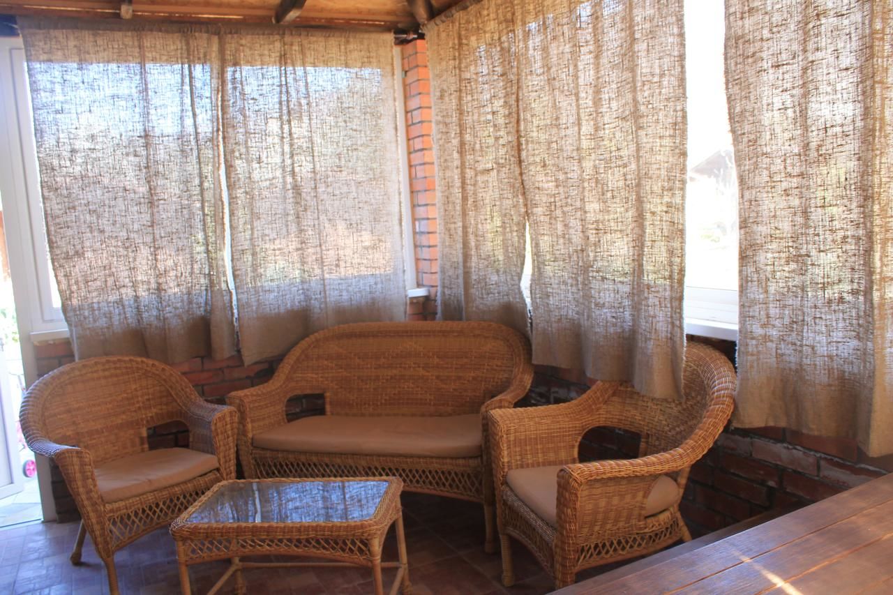 Комплексы для отдыха с коттеджами/бунгало Cottages in Gagra Гагра-46
