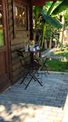 Комплексы для отдыха с коттеджами/бунгало Cottages in Gagra Гагра-4