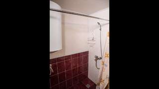 Комплексы для отдыха с коттеджами/бунгало Cottages in Gagra Гагра Стандартный трехместный номер-2