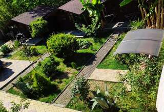 Комплексы для отдыха с коттеджами/бунгало Cottages in Gagra Гагра-3