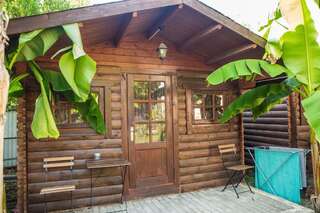 Комплексы для отдыха с коттеджами/бунгало Cottages in Gagra Гагра Коттедж с 1 спальней-8