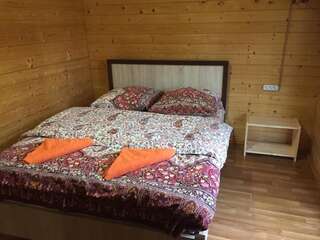 Комплексы для отдыха с коттеджами/бунгало Cottages in Gagra Гагра Коттедж с 1 спальней-24