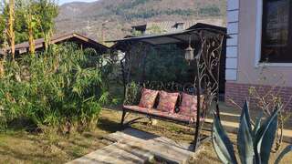 Комплексы для отдыха с коттеджами/бунгало Cottages in Gagra Гагра-7