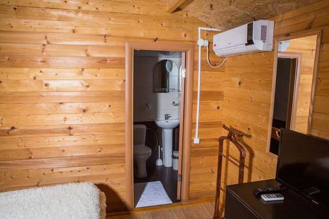 Комплексы для отдыха с коттеджами/бунгало Cottages in Gagra Гагра-17