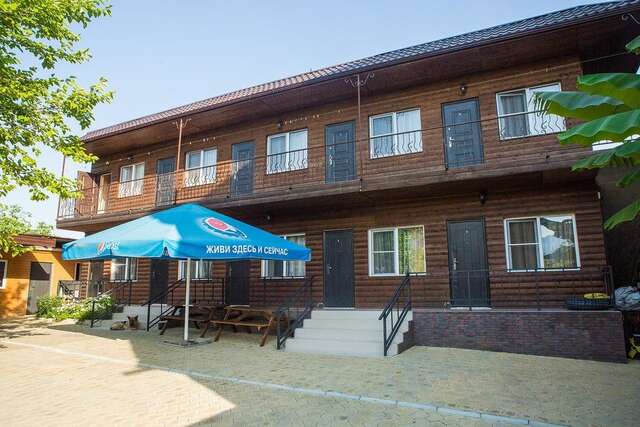 Комплексы для отдыха с коттеджами/бунгало Cottages in Gagra Гагра-19