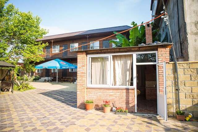 Комплексы для отдыха с коттеджами/бунгало Cottages in Gagra Гагра-21