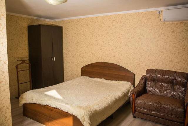 Комплексы для отдыха с коттеджами/бунгало Cottages in Gagra Гагра-27