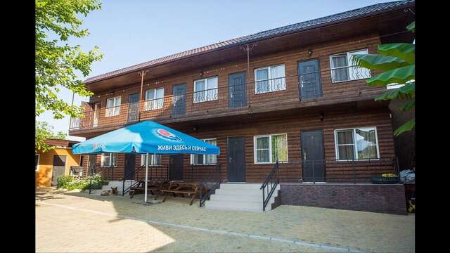Комплексы для отдыха с коттеджами/бунгало Cottages in Gagra Гагра-29