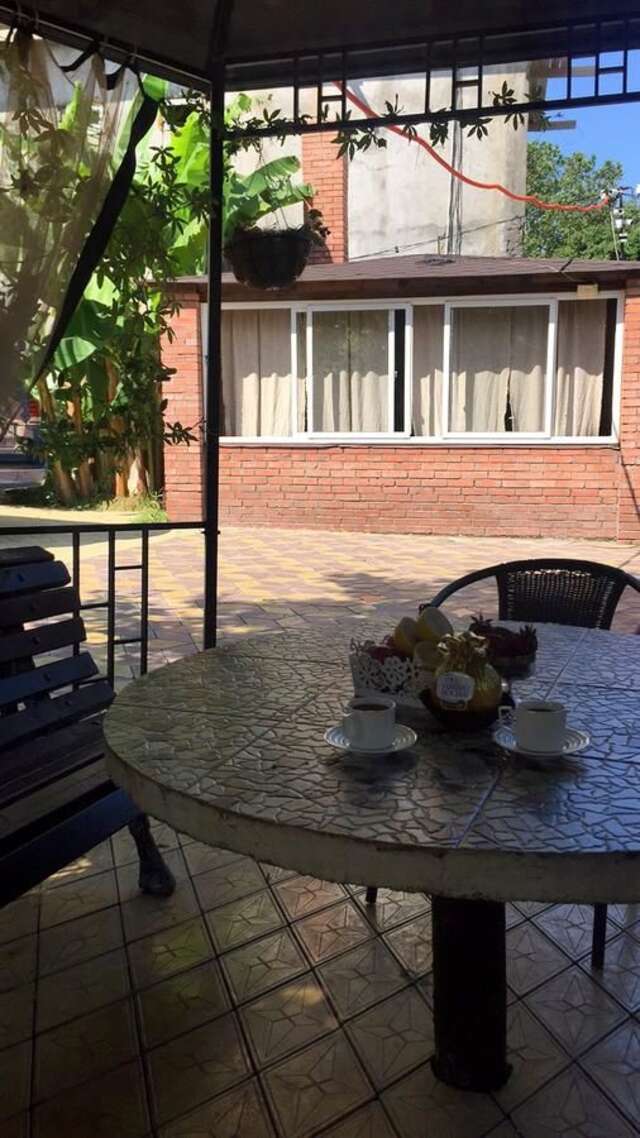 Комплексы для отдыха с коттеджами/бунгало Cottages in Gagra Гагра-32