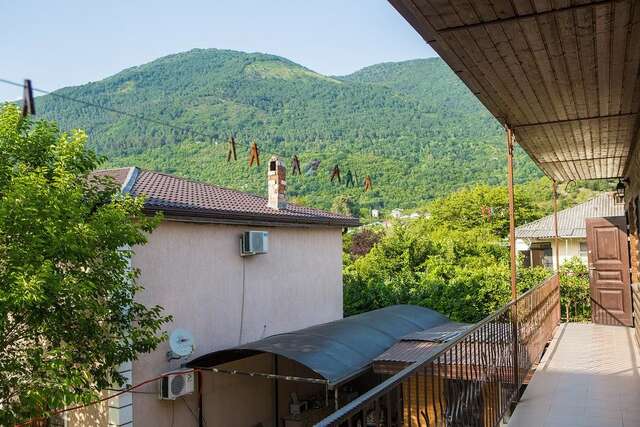 Комплексы для отдыха с коттеджами/бунгало Cottages in Gagra Гагра-41