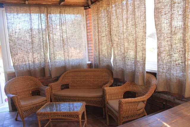 Комплексы для отдыха с коттеджами/бунгало Cottages in Gagra Гагра-45