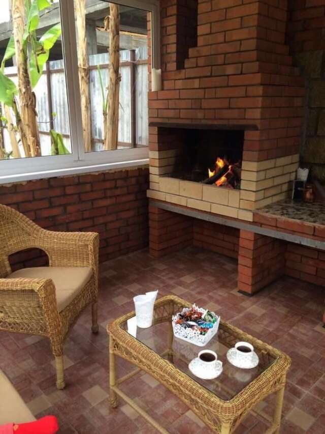 Комплексы для отдыха с коттеджами/бунгало Cottages in Gagra Гагра-62