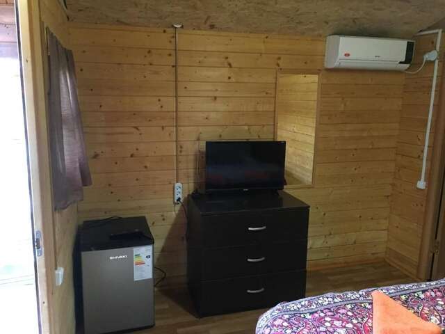 Комплексы для отдыха с коттеджами/бунгало Cottages in Gagra Гагра-63